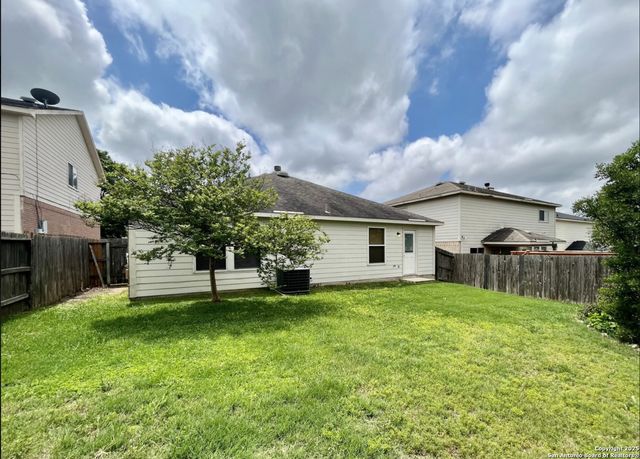 1635 Mason King, San Antonio, TX 78260