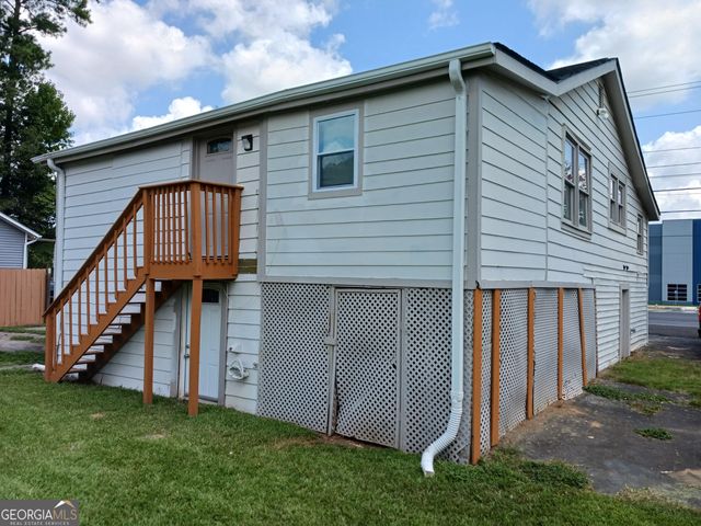 5549 Highway 42, Ellenwood, GA 30294