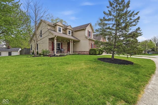 1003 Saratoga Circle, Carmel, IN 46280