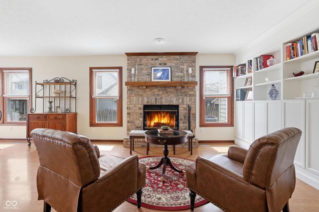 1003 Saratoga Circle, Carmel, IN 46280