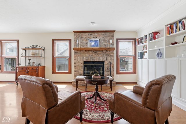 1003 Saratoga Circle, Carmel, IN 46280