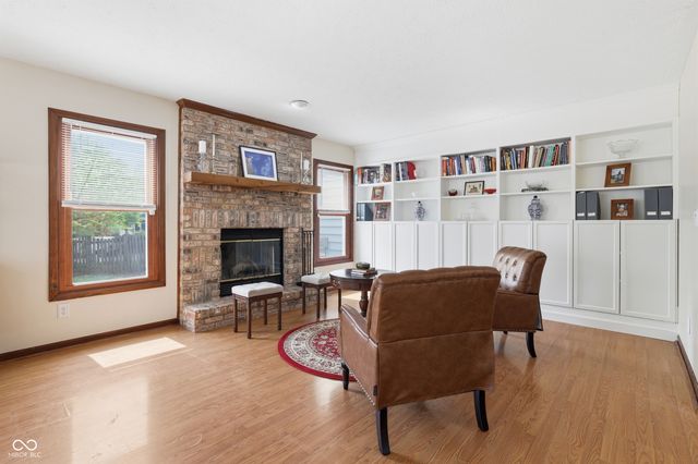 1003 Saratoga Circle, Carmel, IN 46280