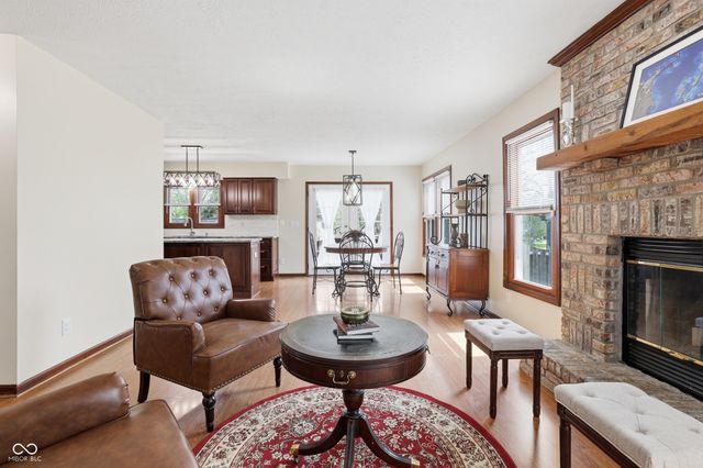 1003 Saratoga Circle, Carmel, IN 46280