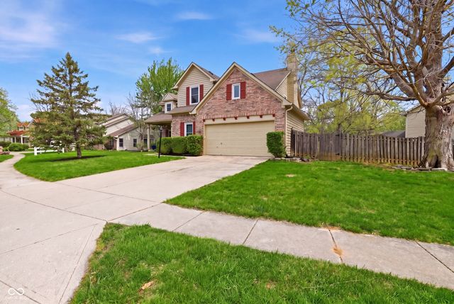 1003 Saratoga Circle, Carmel, IN 46280