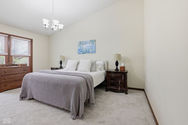 1003 Saratoga Circle, Carmel, IN 46280