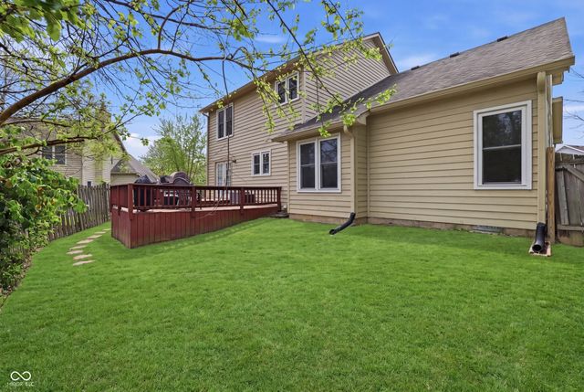 1003 Saratoga Circle, Carmel, IN 46280