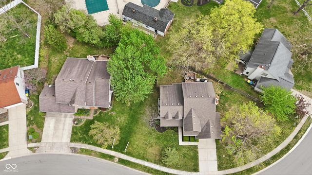 1003 Saratoga Circle, Carmel, IN 46280