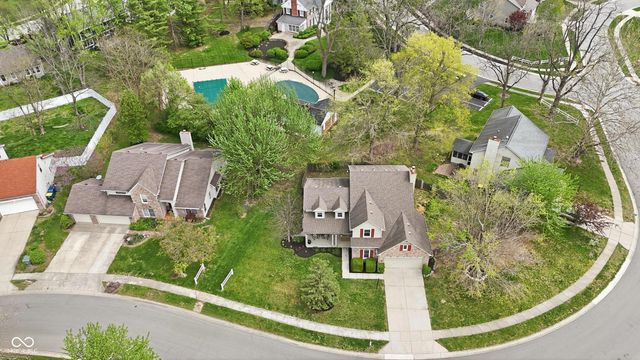 1003 Saratoga Circle, Carmel, IN 46280