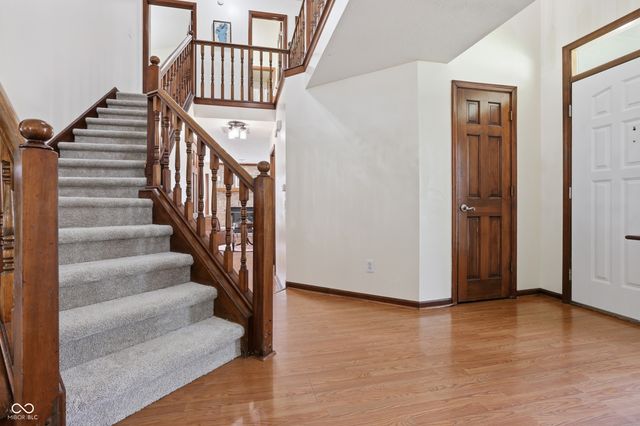 1003 Saratoga Circle, Carmel, IN 46280