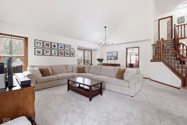 1003 Saratoga Circle, Carmel, IN 46280