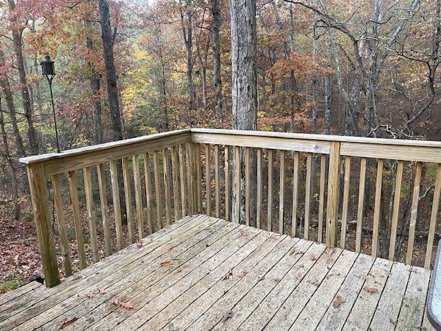 2203 Deer Lake Dr, Nunnelly, TN 37137