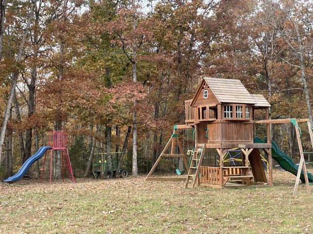 2203 Deer Lake Dr, Nunnelly, TN 37137