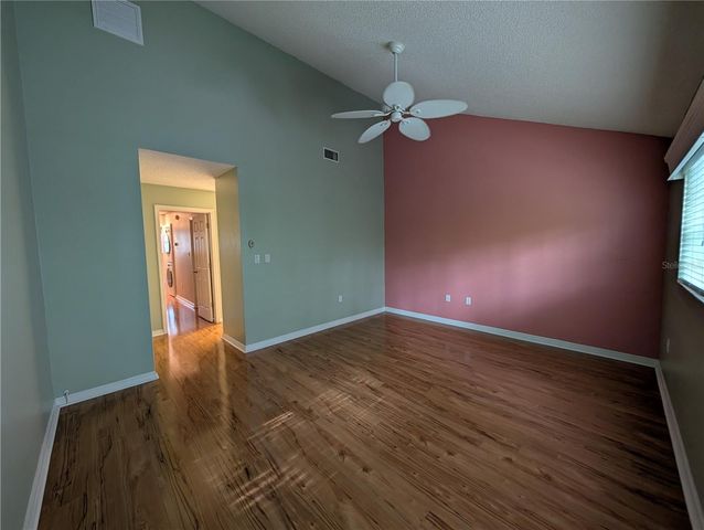 2577 DOLLY BAY DRIVE 302, Palm Harbor, FL 34684