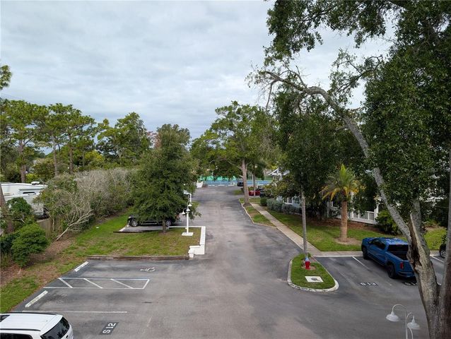2577 DOLLY BAY DRIVE 302, Palm Harbor, FL 34684
