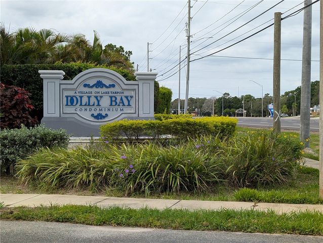 2577 DOLLY BAY DRIVE 302, Palm Harbor, FL 34684