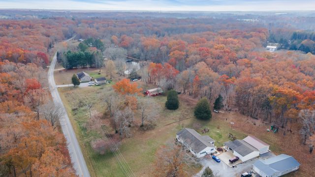 1103 Belmont Rd, Manchester, TN 37355