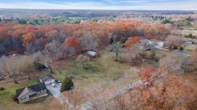 1103 Belmont Rd, Manchester, TN 37355
