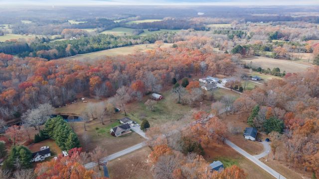 1103 Belmont Rd, Manchester, TN 37355