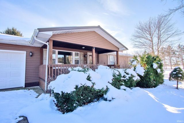 8547 N Old Fort Wayne Road, Roanoke, IN 46783