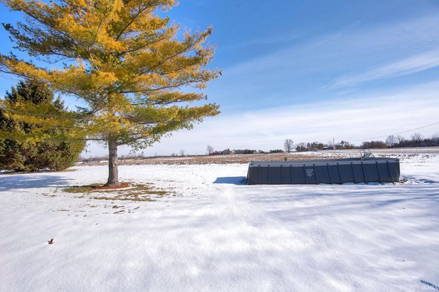 8547 N Old Fort Wayne Road, Roanoke, IN 46783