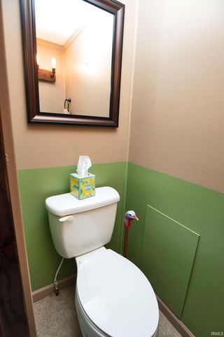 8547 N Old Fort Wayne Road, Roanoke, IN 46783