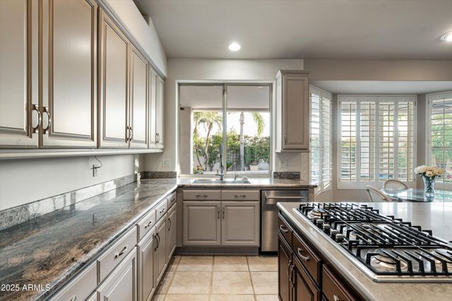 10836 N 95TH Place, Scottsdale, AZ 85260