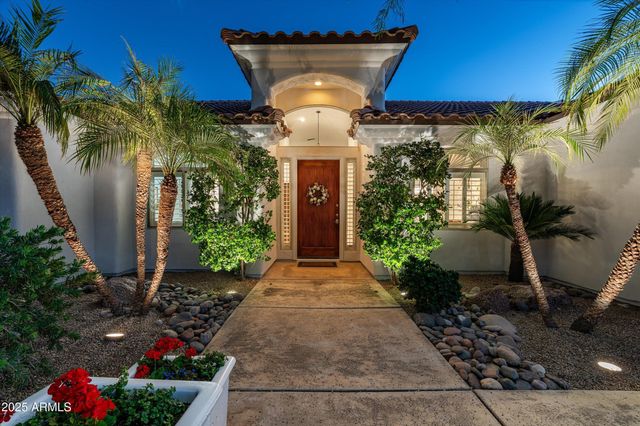 10836 N 95TH Place, Scottsdale, AZ 85260