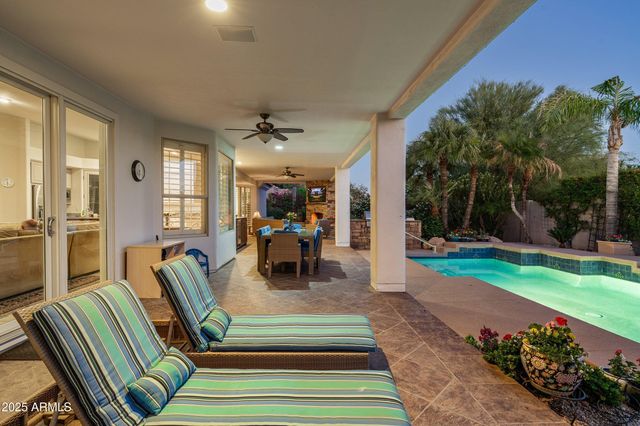 10836 N 95TH Place, Scottsdale, AZ 85260