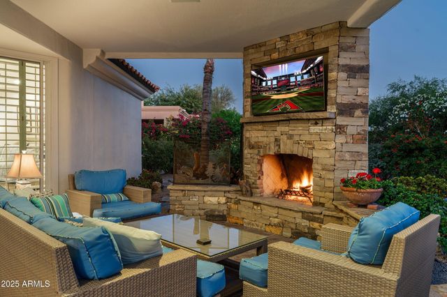 10836 N 95TH Place, Scottsdale, AZ 85260