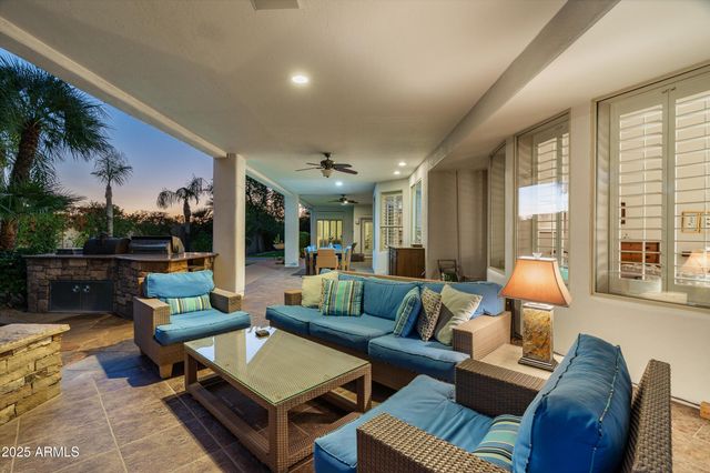 10836 N 95TH Place, Scottsdale, AZ 85260