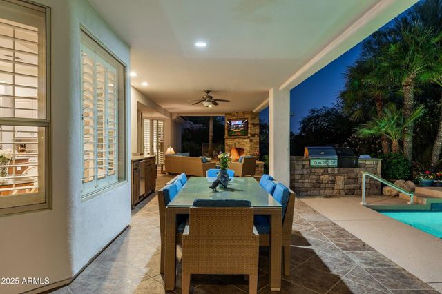 10836 N 95TH Place, Scottsdale, AZ 85260