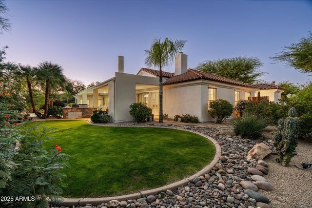 10836 N 95TH Place, Scottsdale, AZ 85260