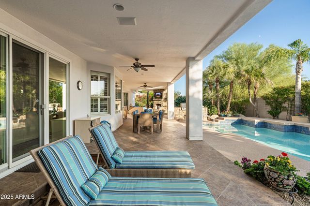 10836 N 95TH Place, Scottsdale, AZ 85260