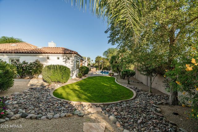 10836 N 95TH Place, Scottsdale, AZ 85260