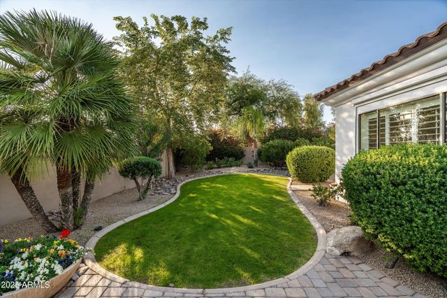 10836 N 95TH Place, Scottsdale, AZ 85260