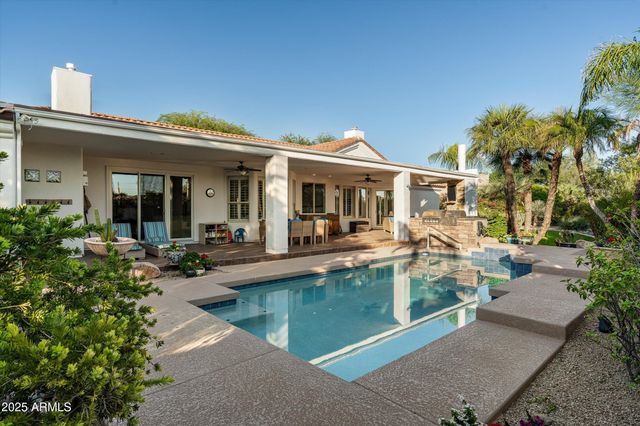 10836 N 95TH Place, Scottsdale, AZ 85260