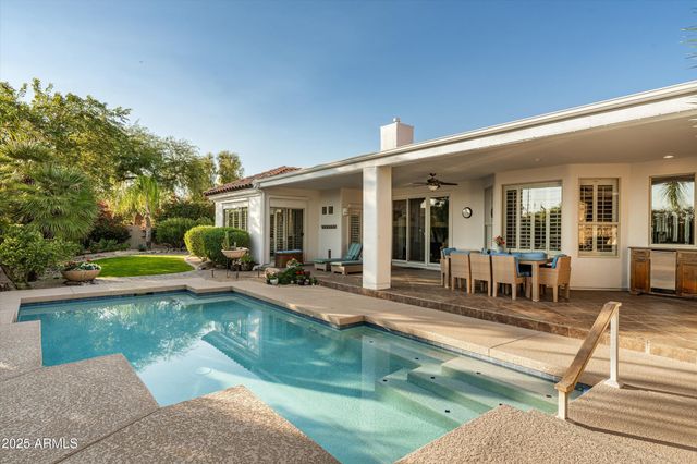 10836 N 95TH Place, Scottsdale, AZ 85260