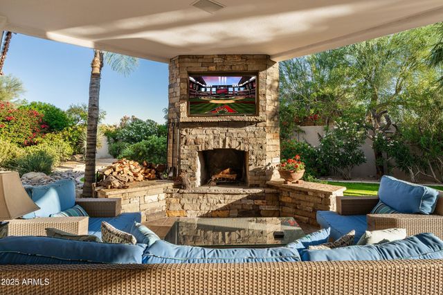 10836 N 95TH Place, Scottsdale, AZ 85260