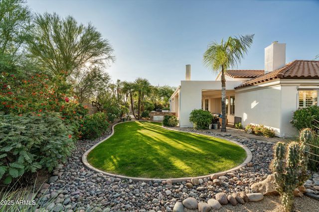 10836 N 95TH Place, Scottsdale, AZ 85260