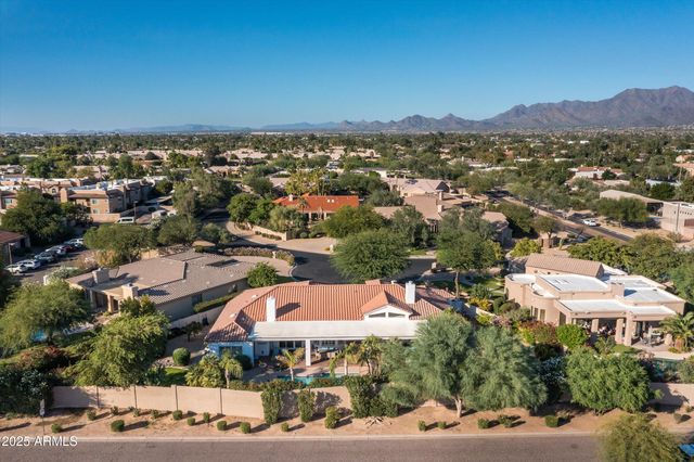 10836 N 95TH Place, Scottsdale, AZ 85260