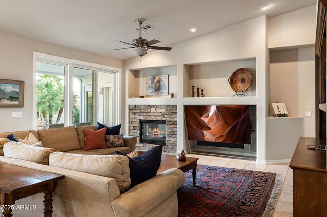 10836 N 95TH Place, Scottsdale, AZ 85260