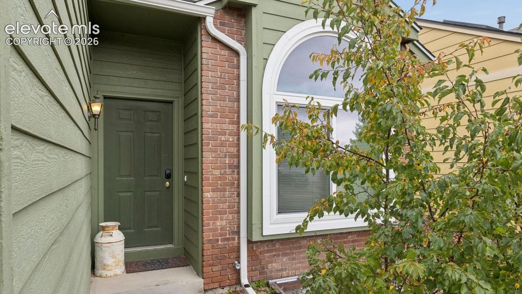 8335 Ilex Drive, Colorado Springs, CO 80920 — photo 2