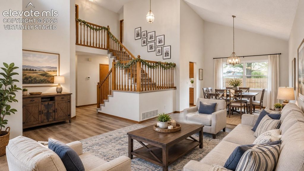 8335 Ilex Drive, Colorado Springs, CO 80920 — photo 4