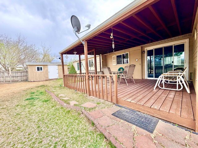 2894 Darla Drive, Grand Junction, CO 81506