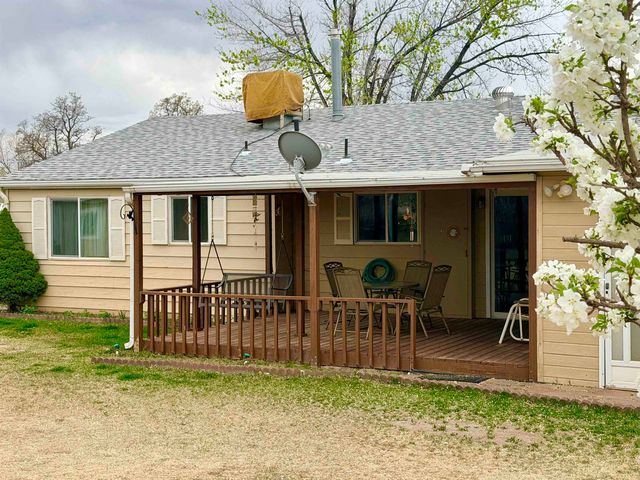 2894 Darla Drive, Grand Junction, CO 81506