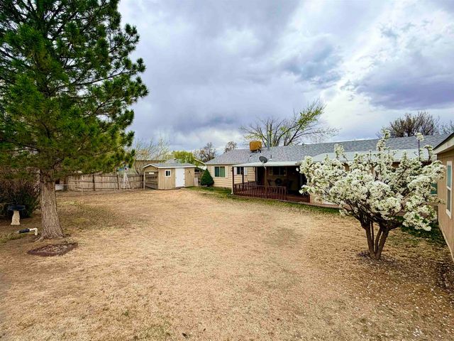 2894 Darla Drive, Grand Junction, CO 81506