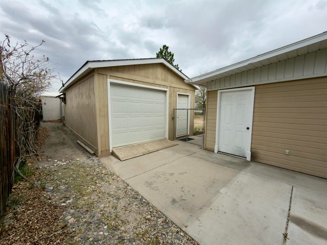 2894 Darla Drive, Grand Junction, CO 81506