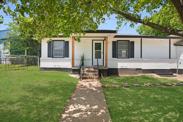 2347 Village Way, Dallas, TX 75216