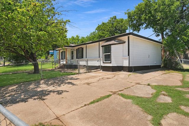 2347 Village Way, Dallas, TX 75216