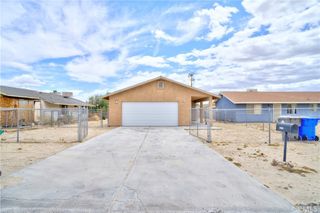 6627 Smoketree, 29 Palms, CA 92277